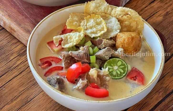 Foto Berita Jatim
