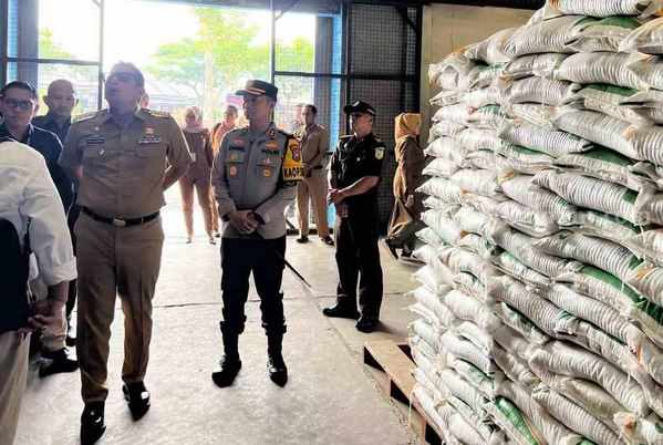 Foto Berita Jatim