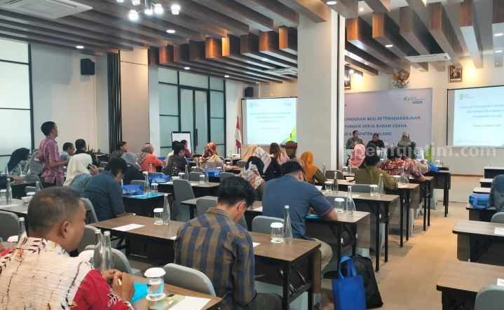 Foto Berita Jatim