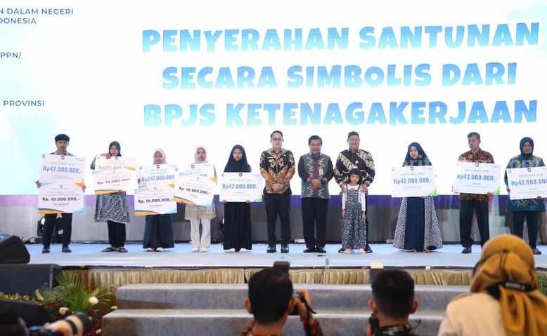 Foto Berita Jatim