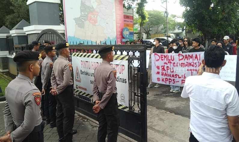 Foto Berita Jatim
