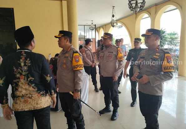 Foto Berita Jatim
