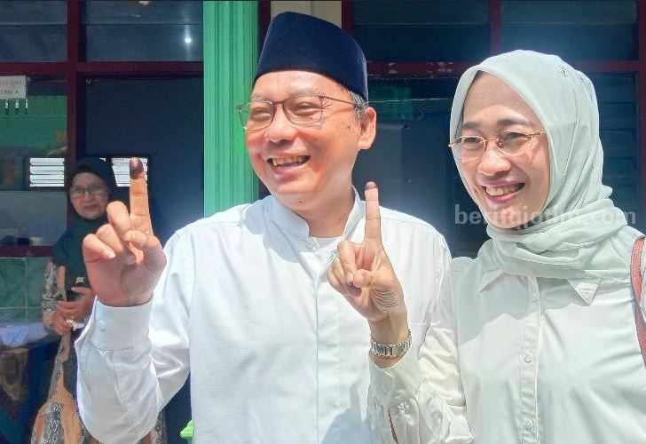 Foto Berita Jatim