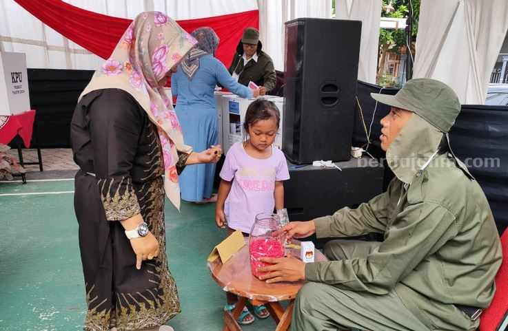Foto Berita Jatim