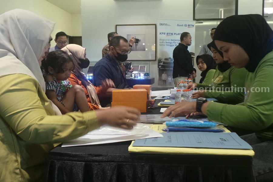 Foto Berita Jatim