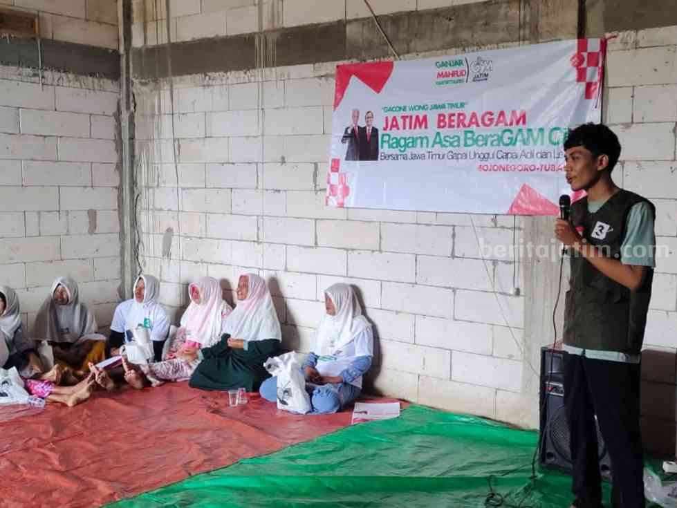 Foto Berita Jatim