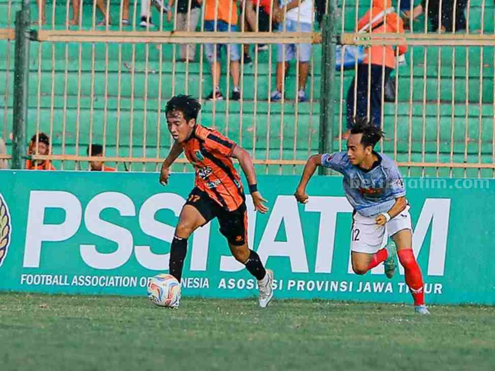 Foto Berita Jatim