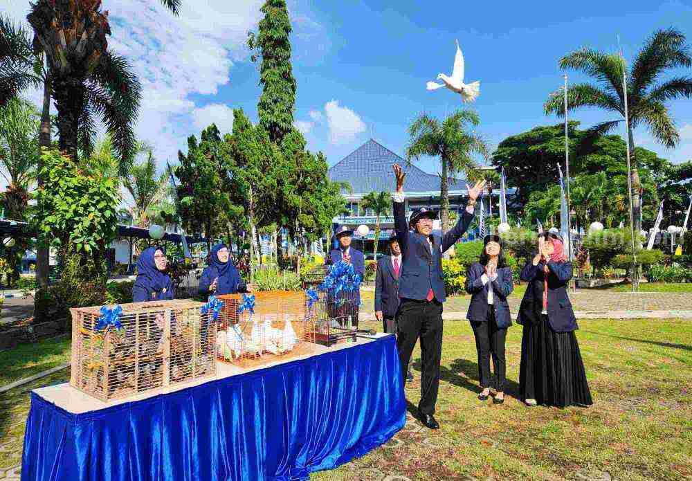 Foto Berita Jatim