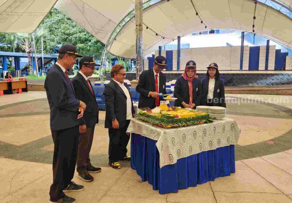 Foto Berita Jatim