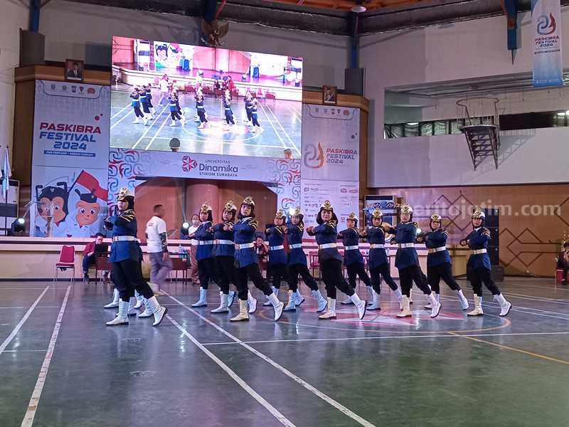 Foto Berita Jatim