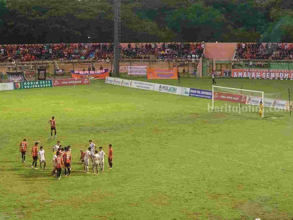 Foto Berita Jatim
