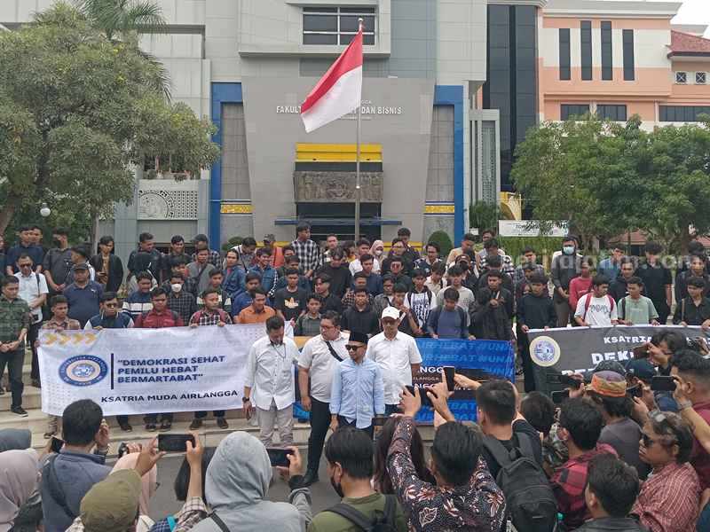 Foto Berita Jatim