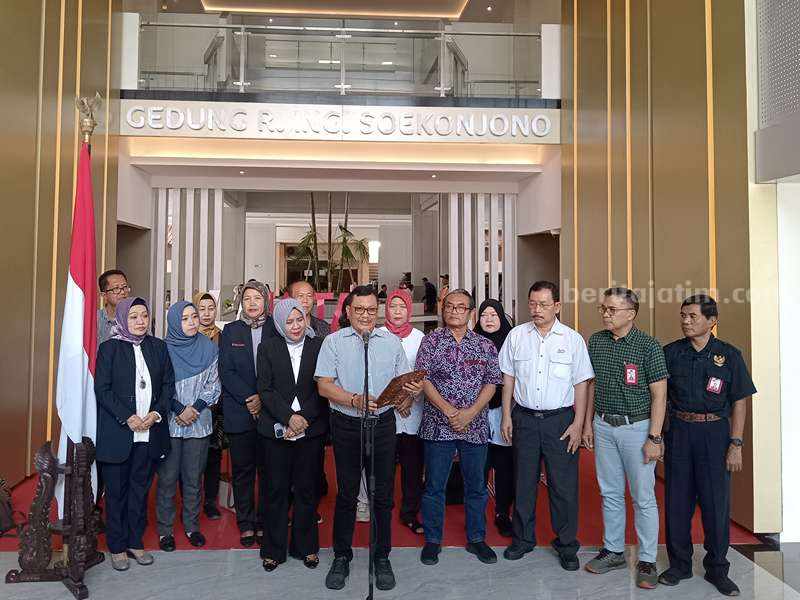 Foto Berita Jatim