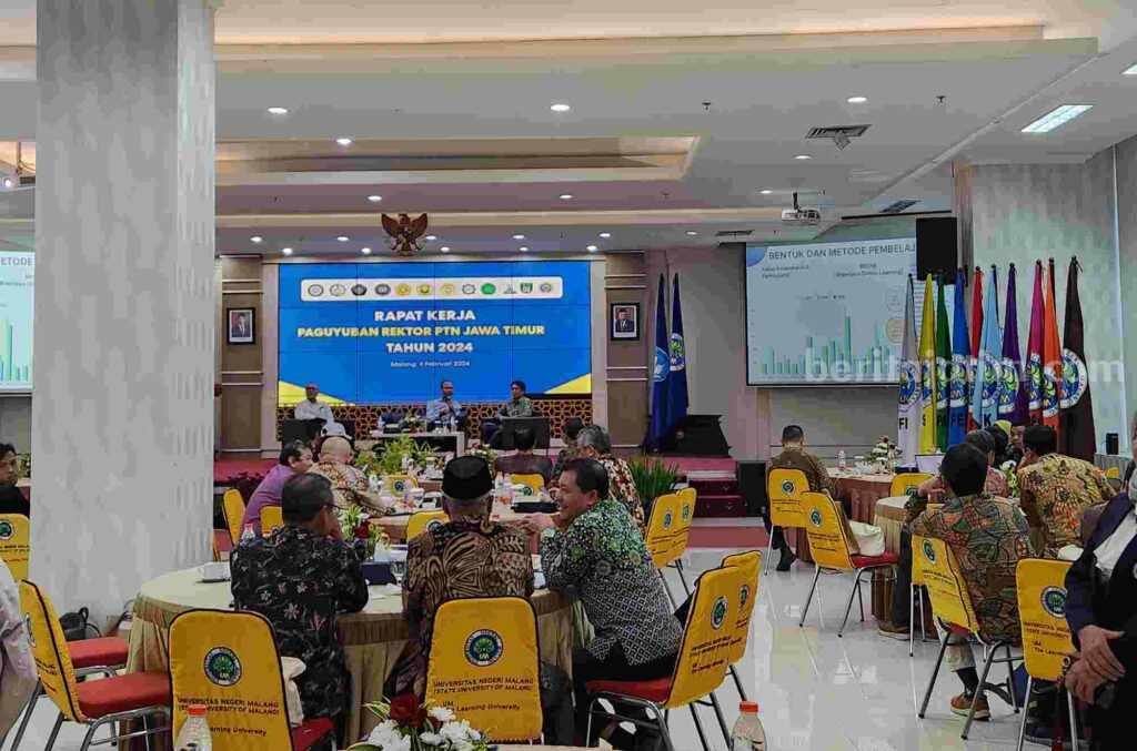 Foto Berita Jatim