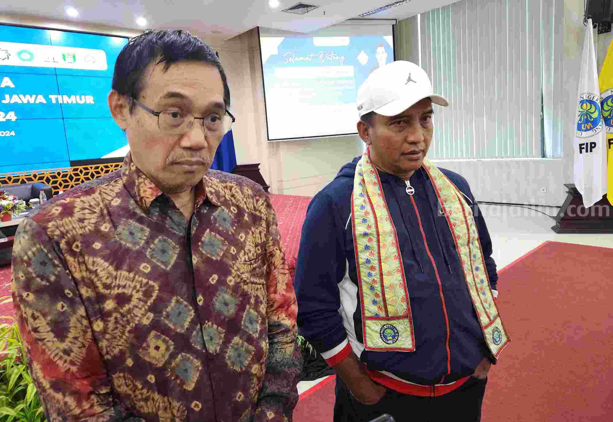 Foto Berita Jatim