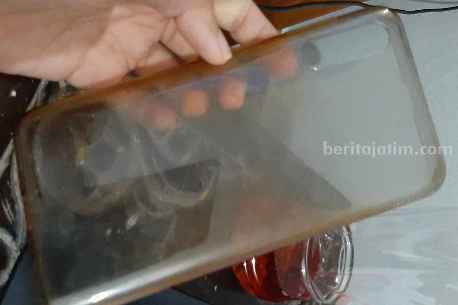 Foto Berita Jatim