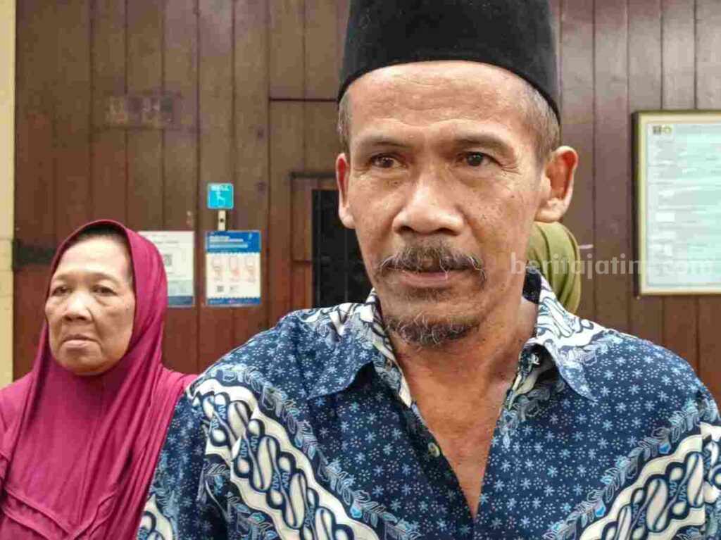 Foto Berita Jatim