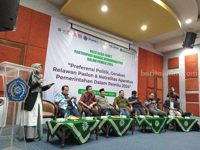 Foto Berita Jatim