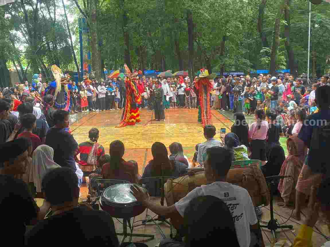 Foto Berita Jatim