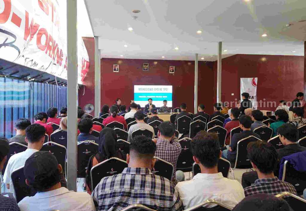 Foto Berita Jatim