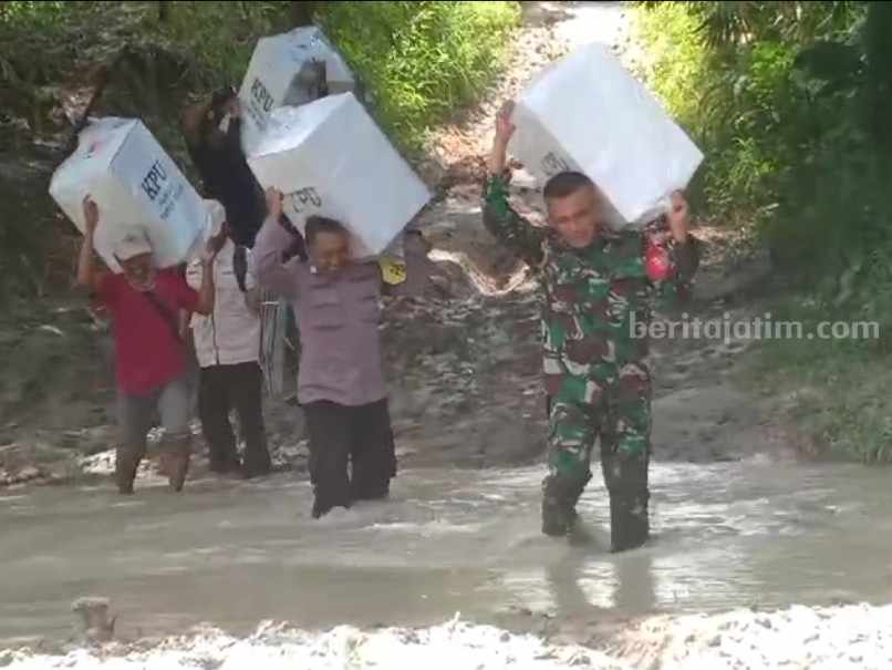 Foto Berita Jatim