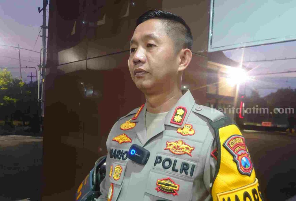 Foto Berita Jatim