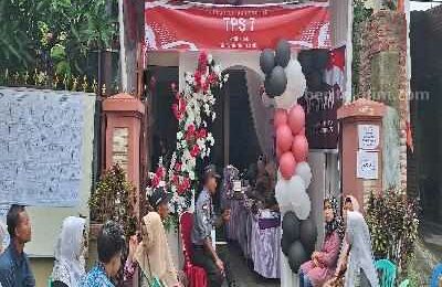 Foto Berita Jatim