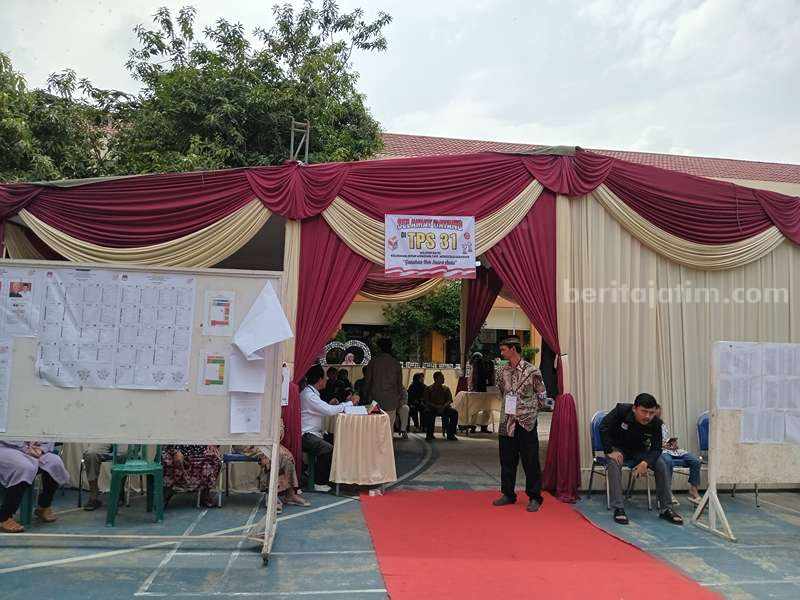 Foto Berita Jatim