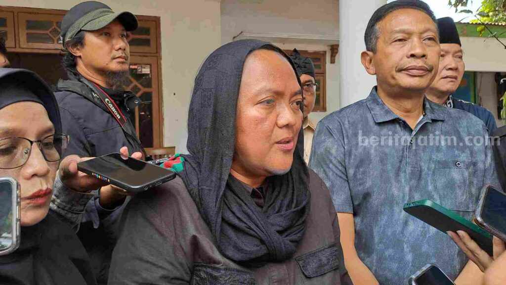 Foto Berita Jatim