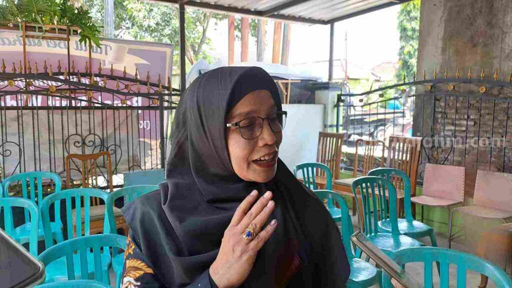KPU Putuskan 3 TPS di Kota Malang Harus PSU Foto Berita Jatim