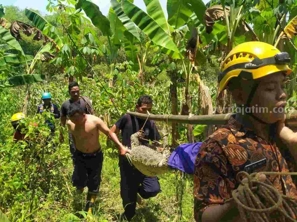 Foto Berita Jatim