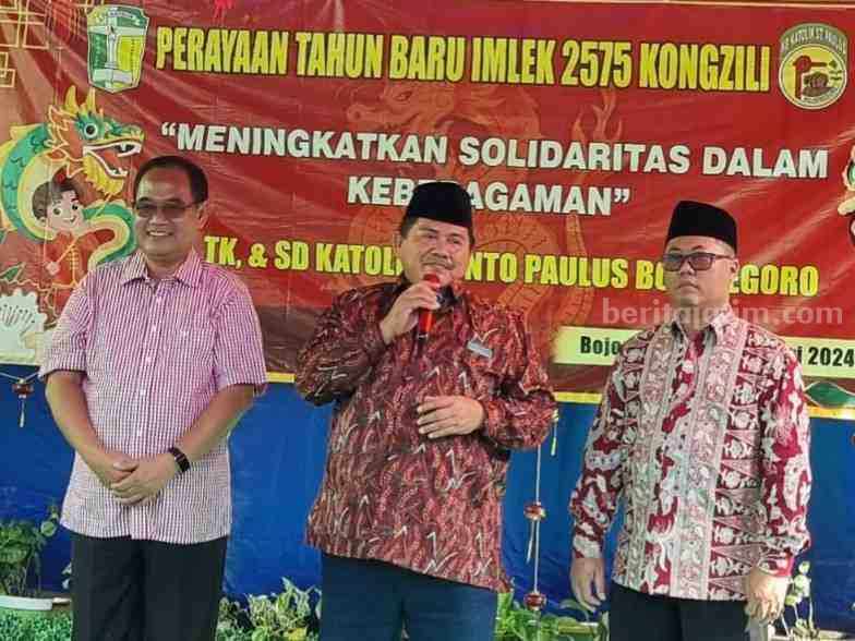 Foto Berita Jatim