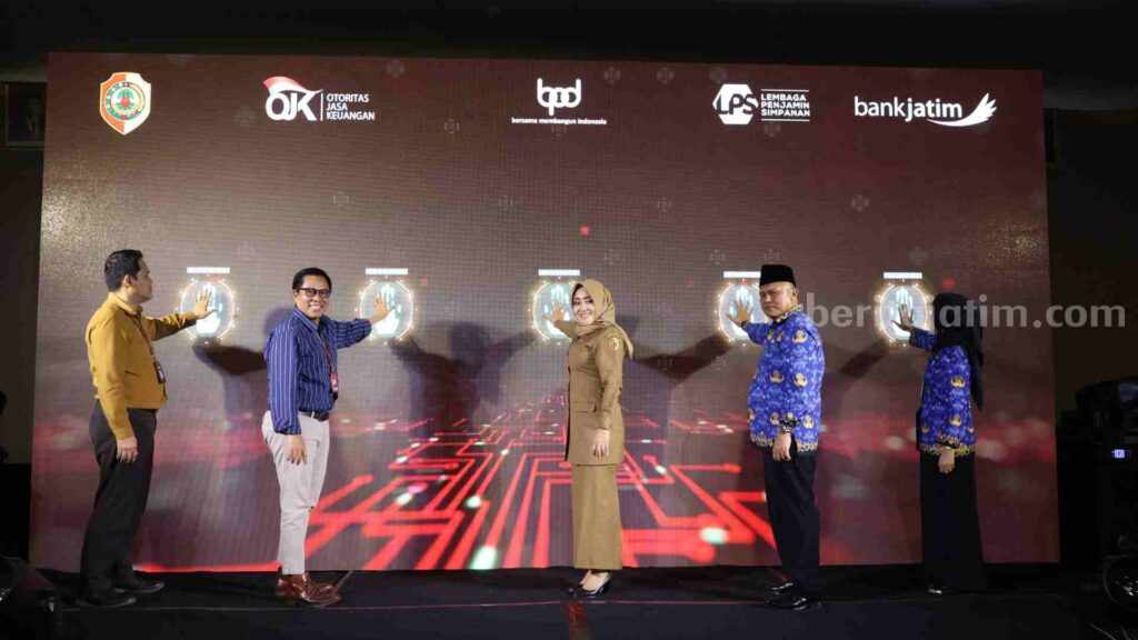 Foto Berita Jatim