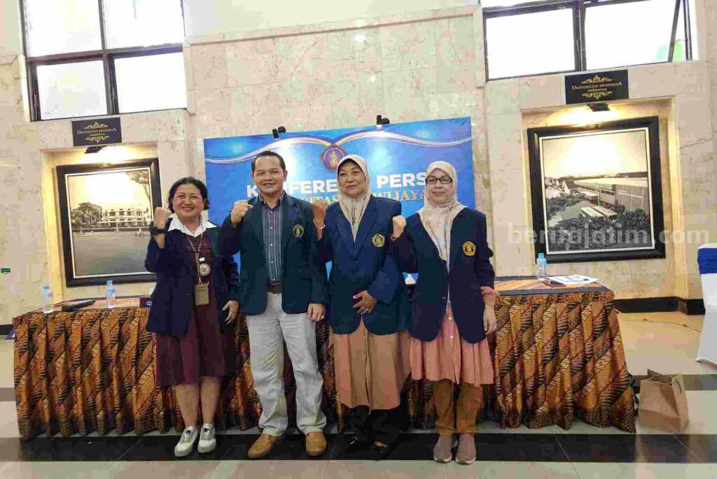 Foto Berita Jatim
