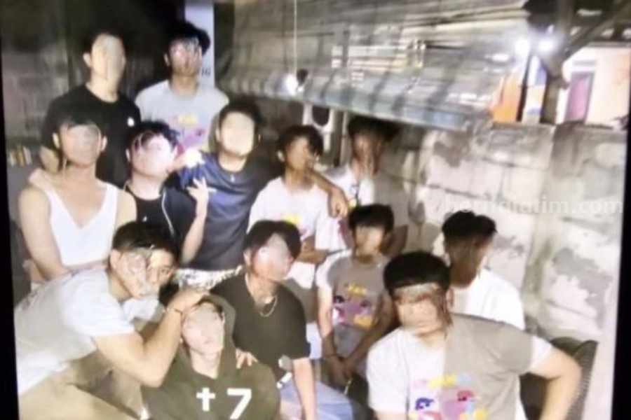 Foto Berita Jatim