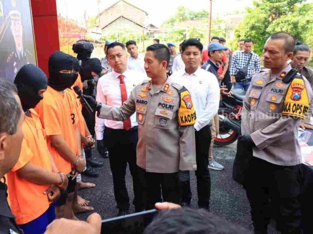 Foto Berita Jatim