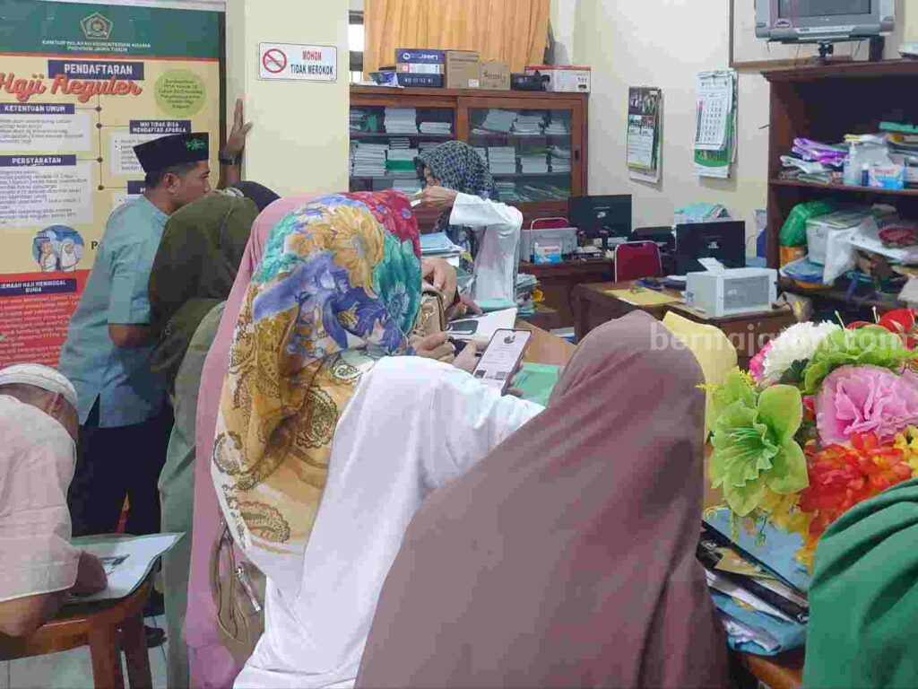 Foto Berita Jatim