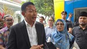 Meski Akhir Pekan, Tingkat Partisipasi PSU di Kota Malang Menurun Foto Berita Jatim