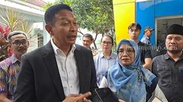 Foto Berita Jatim