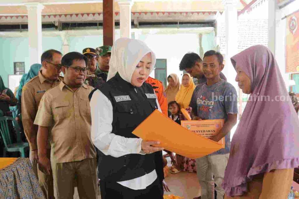 Foto Berita Jatim