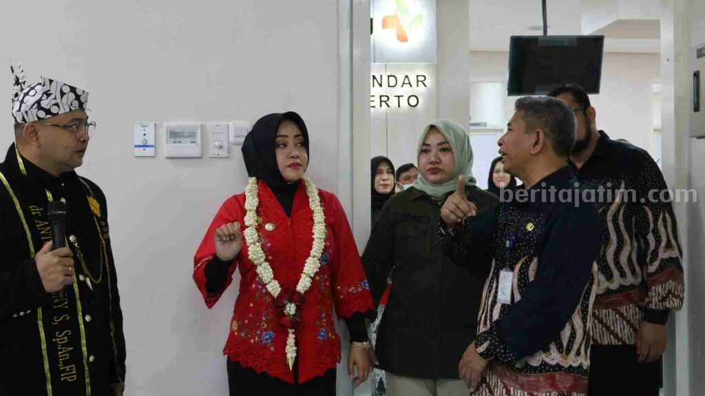 Foto Berita Jatim
