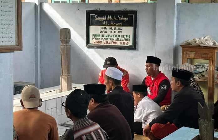 Foto Berita Jatim
