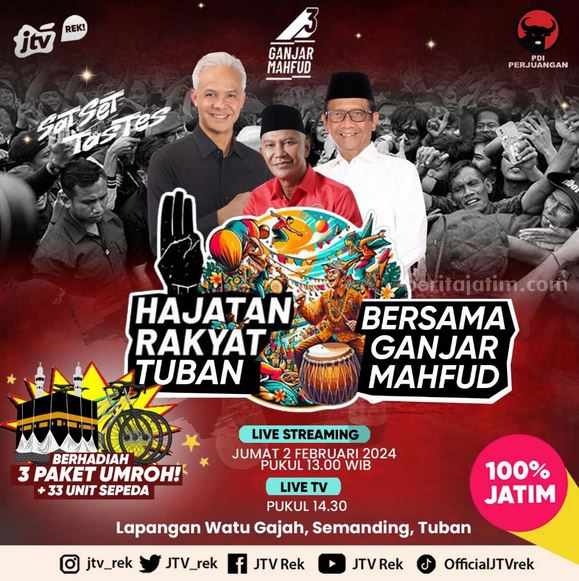 Foto Berita Jatim
