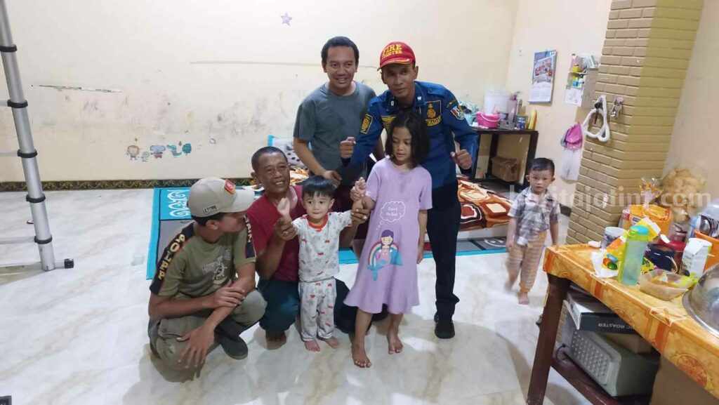Foto Berita Jatim