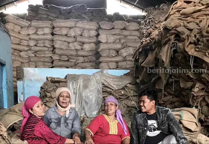 Foto Berita Jatim