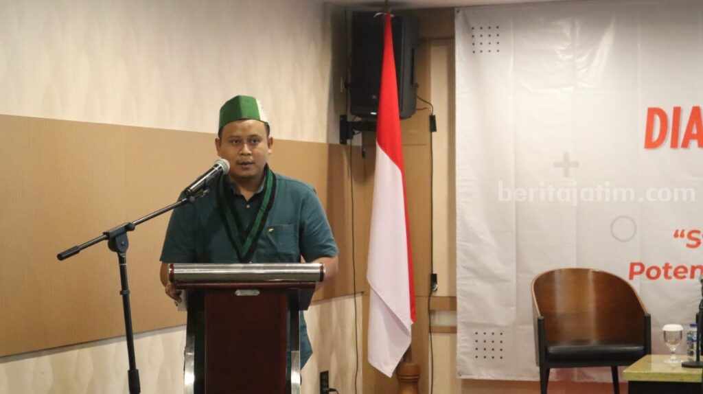Foto Berita Jatim