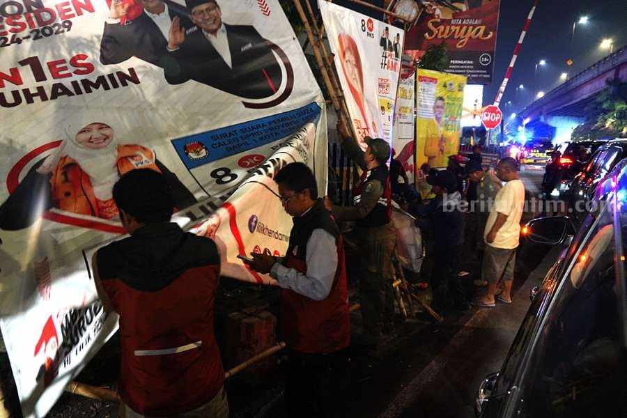 Foto Berita Jatim