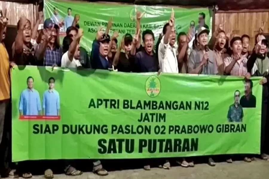 Foto Berita Jatim