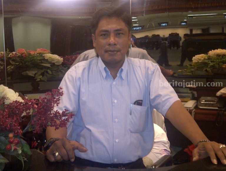 Foto Berita Jatim