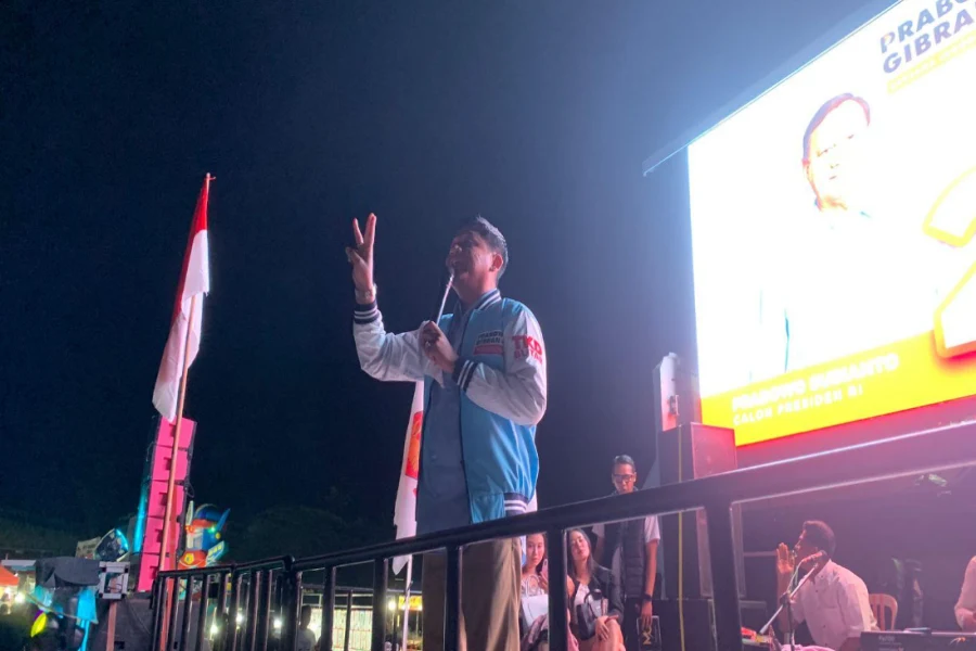 Foto Berita Jatim